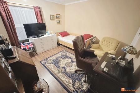 3 bedroom End of terrace house for sale in Scotney Street, Peterborough, PE1
