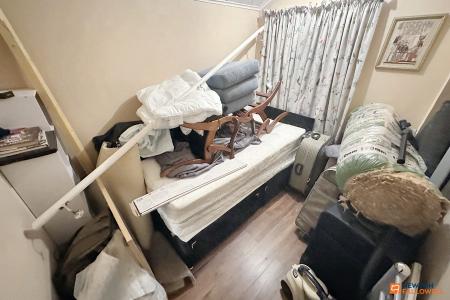 3 bedroom End of terrace house for sale in Scotney Street, Peterborough, PE1