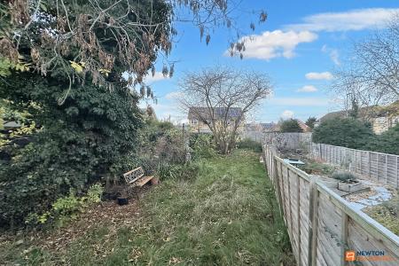 3 bedroom End of terrace house for sale in Scotney Street, Peterborough, PE1