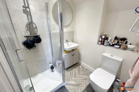 4 bedroom Semi-detached house for sale in Senliz Road, Alconbury Weald, PE28