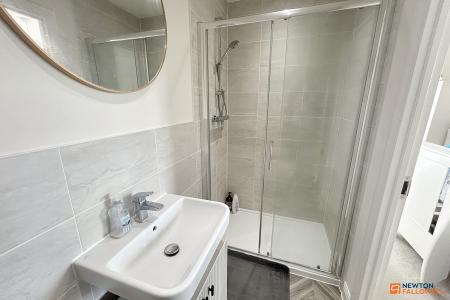 4 bedroom Semi-detached house for sale in Senliz Road, Alconbury Weald, PE28