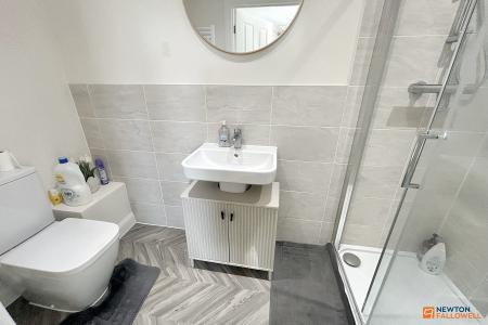 4 bedroom Semi-detached house for sale in Senliz Road, Alconbury Weald, PE28