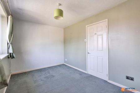 1 bedroom Flat for sale in Somerville, Werrington, Peterborough, PE4