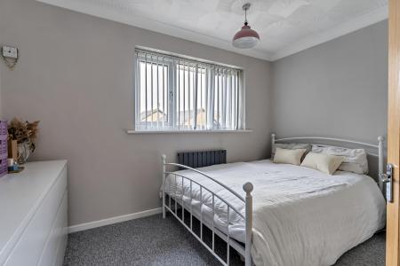 4 bedroom Detached house for sale in Temple Grange, Werrington, Peterborough, PE4