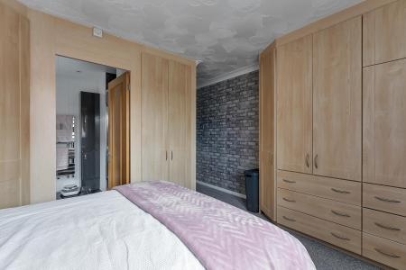 4 bedroom Detached house for sale in Temple Grange, Werrington, Peterborough, PE4