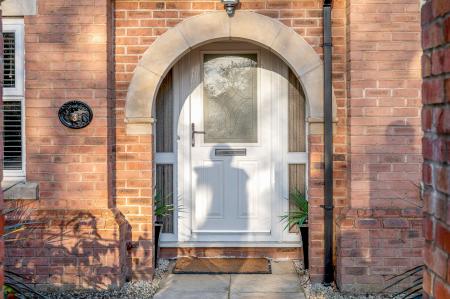 4 bedroom Detached house for sale in The Lawns, Walton, Peterborough, PE4