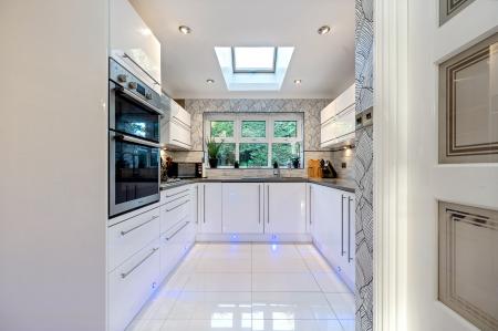 4 bedroom Detached house for sale in The Lawns, Walton, Peterborough, PE4