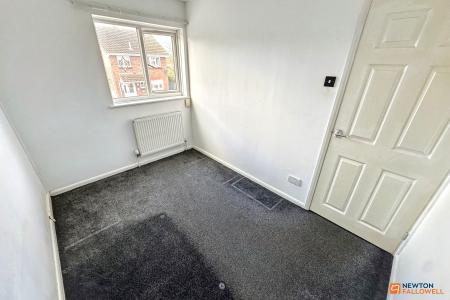 4 bedroom Detached house for sale in Uplands, Werrington, Peterborough, PE4