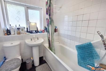 4 bedroom Detached house for sale in Uplands, Werrington, Peterborough, PE4