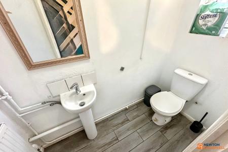 4 bedroom Detached house for sale in Uplands, Werrington, Peterborough, PE4