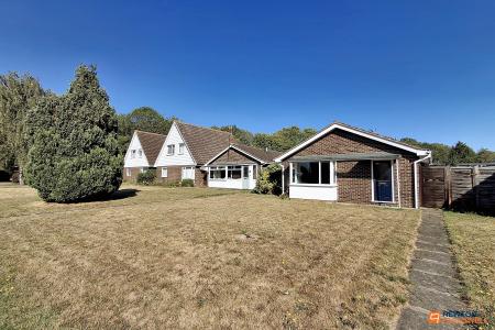 Walcot Walk, Netherton, Peterborough, PE3