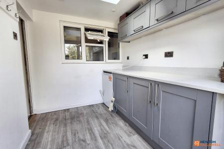 3 bedroom Terraced House for sale in Wootton Avenue, Fletton, Peterborough, PE2