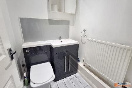 3 bedroom Terraced House for sale in Wootton Avenue, Fletton, Peterborough, PE2