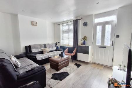 3 bedroom Terraced House for sale in Wootton Avenue, Fletton, Peterborough, PE2