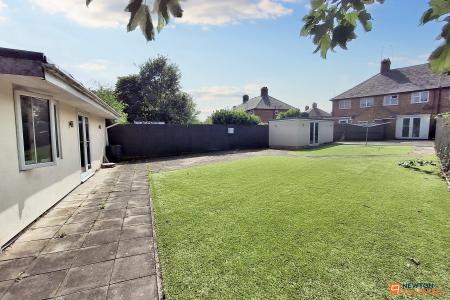 3 bedroom Terraced House for sale in Wootton Avenue, Fletton, Peterborough, PE2