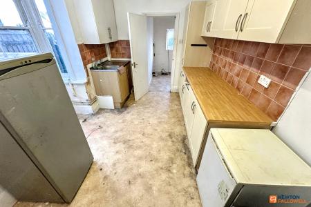 3 bedroom Terraced House for sale in Mountsteven Avenue, Walton, Peterborough, PE4