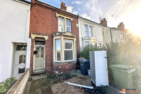3 bedroom Terraced House for sale in Mountsteven Avenue, Walton, Peterborough, PE4