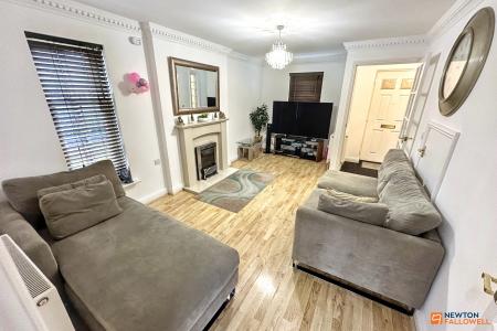 3 bedroom Semi-detached house for sale in Strawberry Avenue, Bretton, Peterborough, PE3