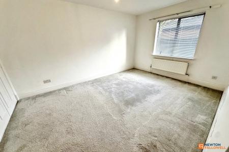 1 bedroom Apartment for sale in William Nichols Court, Peterborough, PE1