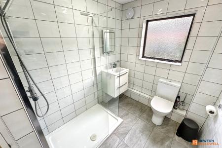 1 bedroom Apartment for sale in William Nichols Court, Peterborough, PE1