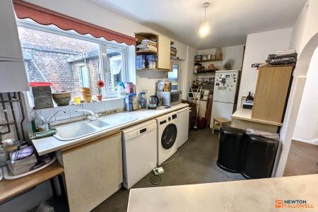 2 bedroom Semi-detached house for sale in Reeves Way, Peterborough, PE1