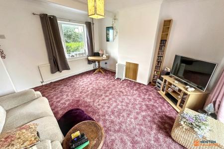 2 bedroom Semi-detached house for sale in Reeves Way, Peterborough, PE1