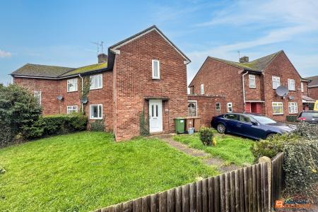 Reeves Way, Peterborough, PE1