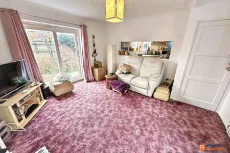 2 bedroom Semi-detached house for sale in Reeves Way, Peterborough, PE1