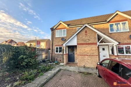 Sovereign Place, Peterborough, PE3