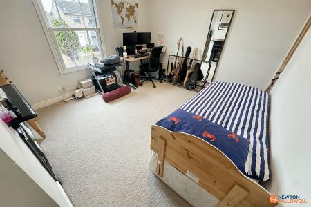 2 bedroom Terraced House for sale in Chapel Street, Yaxley, Peterborough, PE7