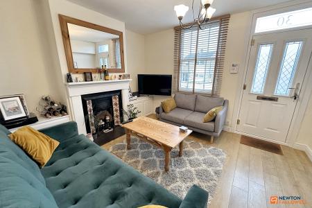 2 bedroom Terraced House for sale in Chapel Street, Yaxley, Peterborough, PE7