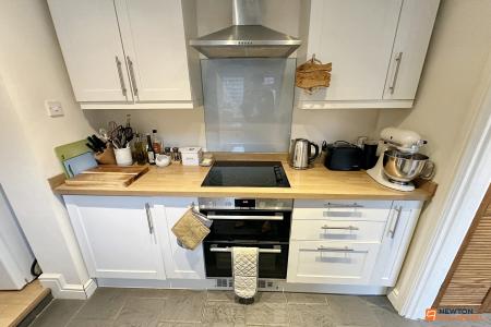 2 bedroom Terraced House for sale in Chapel Street, Yaxley, Peterborough, PE7