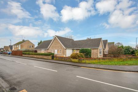 Gunthorpe Road, Gunthorpe, Peterborough, PE4