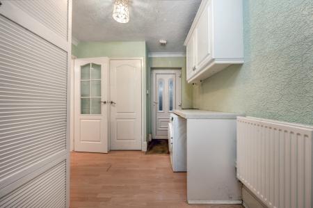 3 bedroom Detached bungalow for sale in Gunthorpe Road, Gunthorpe, Peterborough, PE4