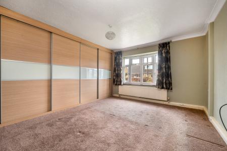 3 bedroom Detached bungalow for sale in Gunthorpe Road, Gunthorpe, Peterborough, PE4