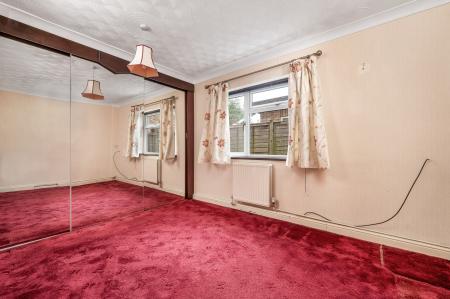 3 bedroom Detached bungalow for sale in Gunthorpe Road, Gunthorpe, Peterborough, PE4