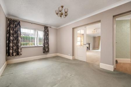3 bedroom Detached bungalow for sale in Gunthorpe Road, Gunthorpe, Peterborough, PE4