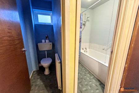 3 bedroom Terraced House for sale in Normanton Road, Peterborough, PE1