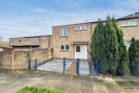 Normanton Road, Peterborough, PE1