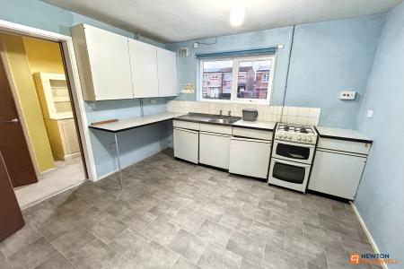 3 bedroom Terraced House for sale in Normanton Road, Peterborough, PE1