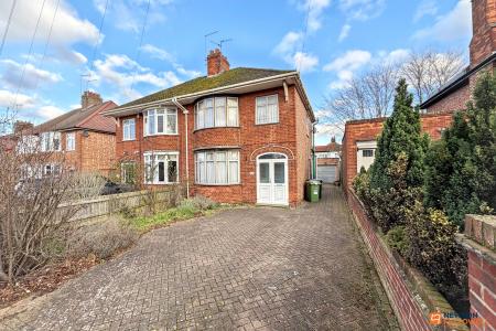 Paston Lane, Walton, Peterborough, PE4