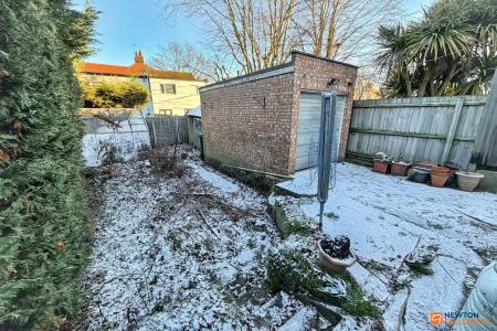 3 bedroom Semi-detached house for sale in Paston Lane, Walton, Peterborough, PE4