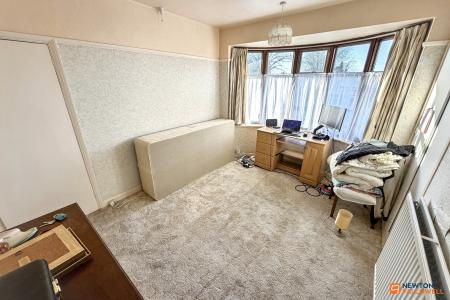 3 bedroom Semi-detached house for sale in Paston Lane, Walton, Peterborough, PE4