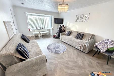 2 bedroom Detached bungalow for sale in Bramall Court, Netherton, Peterborough, PE3