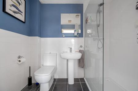 4 bedroom Detached house for sale in Hargate Way, Hampton Hargate, Peterborough, PE7