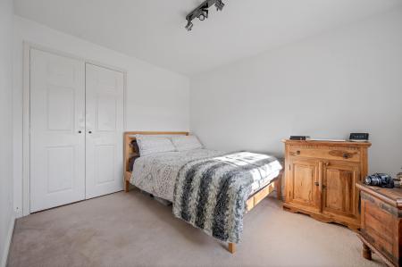 4 bedroom Detached house for sale in Hargate Way, Hampton Hargate, Peterborough, PE7