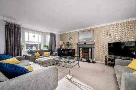 4 bedroom Detached house for sale in Hargate Way, Hampton Hargate, Peterborough, PE7