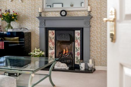 4 bedroom Detached house for sale in Hargate Way, Hampton Hargate, Peterborough, PE7