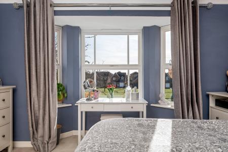 4 bedroom Detached house for sale in Hargate Way, Hampton Hargate, Peterborough, PE7