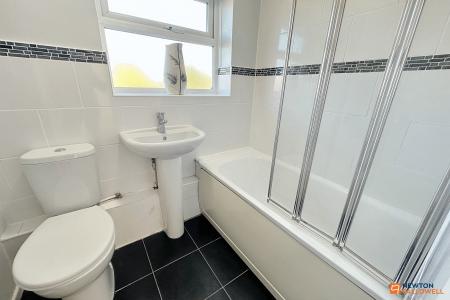 2 bedroom Semi-detached house for sale in Chiltern Rise, Gunthorpe, Peterborough, PE4